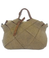 mica della valle ハンドバッグ