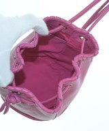 mica della valle（ミカデラヴァッレ）ショルダーバッグ ピンク サイズ:- レディース/2200637882170