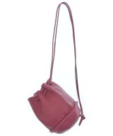 mica della valle ショルダーバッグ