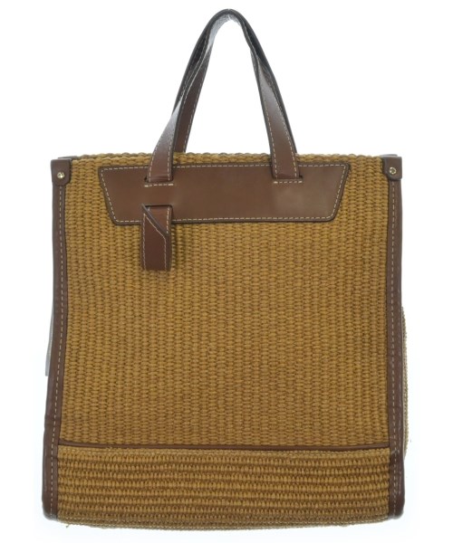 mica della valle(ミカデラヴァッレ)その他 茶 サイズ:-/2200649921096