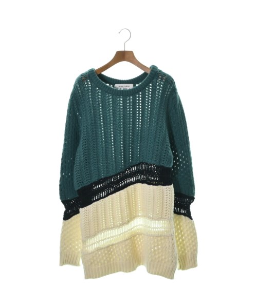 プラバルグルン(PRABAL GURUNG)のPRABAL GURUNG ニット・セーター