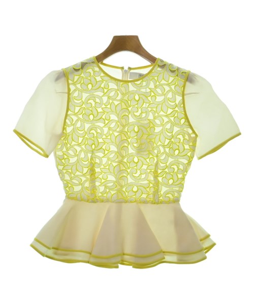 プラバルグルン(PRABAL GURUNG)のPRABAL GURUNG ブラウス