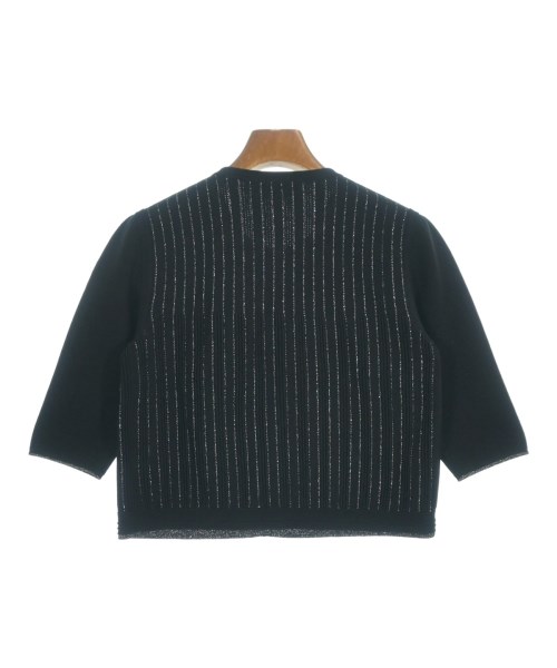 PRABAL GURUNG（プラバルグルン）カーディガン 黒 サイズ:S レディース/2200720519327