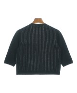 PRABAL GURUNG（プラバルグルン）カーディガン 黒 サイズ:S レディース/2200720519327