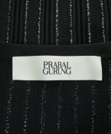 PRABAL GURUNG（プラバルグルン）カーディガン 黒 サイズ:S レディース/2200720519327