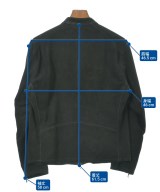 INSPINCT（インスピンクト）その他 黒 サイズ:1(S位) メンズ/2200631530022