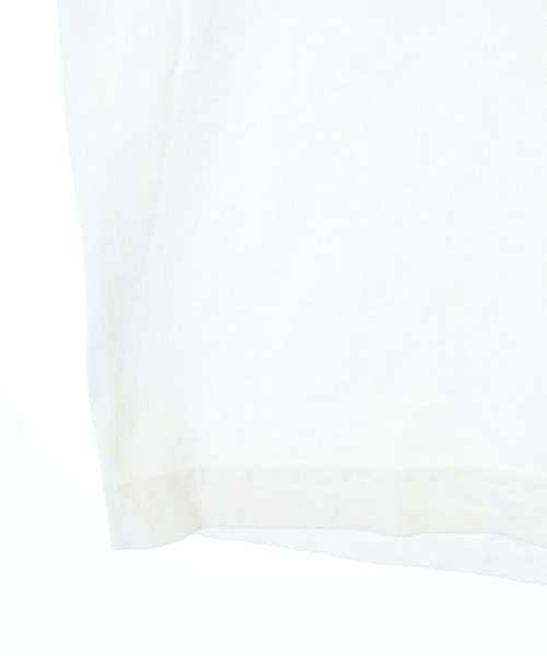 Augustine Kofie（オーガスティン コフィー）Tシャツ・カットソー 白 サイズ:-(M位) レディース/2200699137034