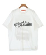 Augustine Kofie（オーガスティン コフィー）Tシャツ・カットソー 白 サイズ:-(M位) レディース/2200699137034
