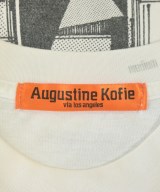 Augustine Kofie（オーガスティン コフィー）Tシャツ・カットソー 白 サイズ:-(M位) レディース/2200699137034
