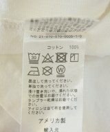 Augustine Kofie（オーガスティン コフィー）Tシャツ・カットソー 白 サイズ:-(M位) レディース/2200699137034