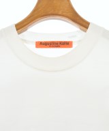 Augustine Kofie（オーガスティン コフィー）Tシャツ・カットソー 白 サイズ:-(M位) レディース/2200699137034