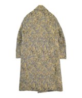 rossorame（ロソラーム）チェスターコート ベージュ サイズ:48(L位) メンズ/2200633857011