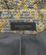 rossorame（ロソラーム）チェスターコート ベージュ サイズ:48(L位) メンズ/2200633857011