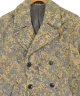 rossorame（ロソラーム）チェスターコート ベージュ サイズ:48(L位) メンズ/2200633857011