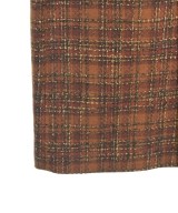 rossorame（ロソラーム）ステンカラーコート 茶 サイズ:48(L位) メンズ/2200633857028