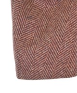 rossorame（ロソラーム）チェスターコート 赤 サイズ:48(L位) メンズ/2200633857035