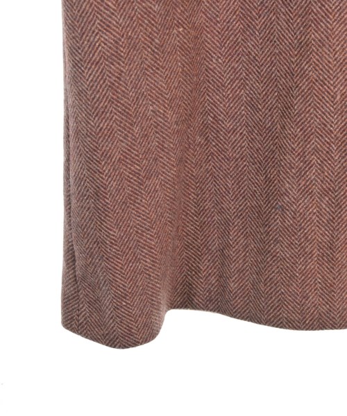 rossorame（ロソラーム）ステンカラーコート 赤 サイズ:48(L位) メンズ/2200633857042