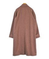 rossorame（ロソラーム）ステンカラーコート 赤 サイズ:48(L位) メンズ/2200633857042