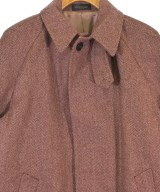 rossorame（ロソラーム）ステンカラーコート 赤 サイズ:48(L位) メンズ/2200633857042