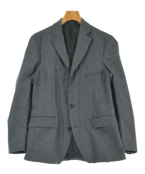 rossorame(ロソラーム)テーラードジャケット 紺 サイズ:48(L位)/2200633857059