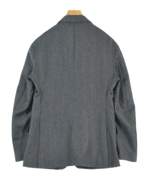 rossorame（ロソラーム）テーラードジャケット 紺 サイズ:48(L位) メンズ/2200633857059