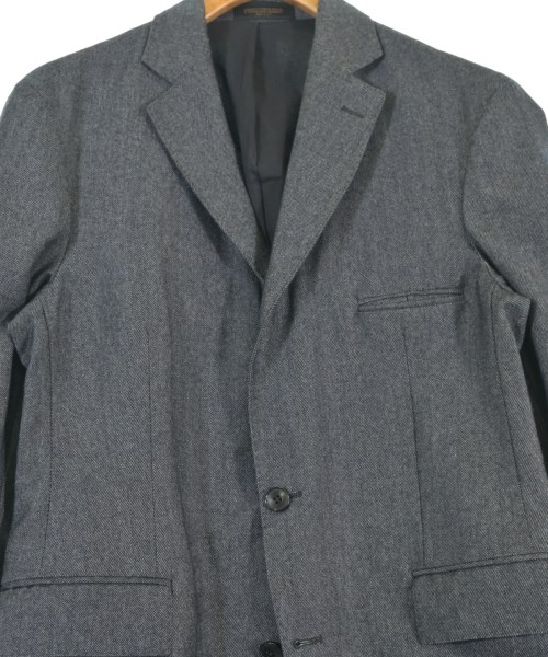 rossorame（ロソラーム）テーラードジャケット 紺 サイズ:48(L位) メンズ/2200633857059
