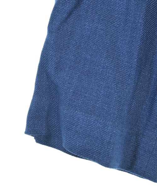 rossorame（ロソラーム）カジュアルジャケット 青 サイズ:48(L位) メンズ/2200633857066