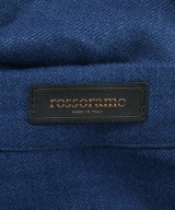 rossorame（ロソラーム）カジュアルジャケット 青 サイズ:48(L位) メンズ/2200633857066