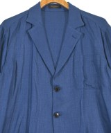 rossorame（ロソラーム）カジュアルジャケット 青 サイズ:48(L位) メンズ/2200633857066