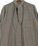 rossorame（ロソラーム）カジュアルシャツ 茶 サイズ:48(L位) メンズ/2200633857073