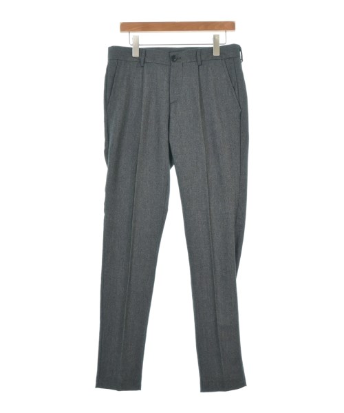 rossorame(ロソラーム)スラックス 紺 サイズ:48(L位)/2200633857097