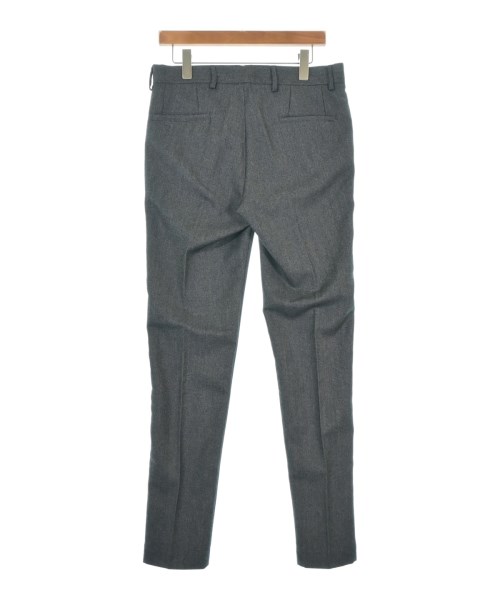 rossorame（ロソラーム）スラックス 紺 サイズ:48(L位) メンズ/2200633857097