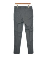 rossorame（ロソラーム）スラックス 紺 サイズ:48(L位) メンズ/2200633857097