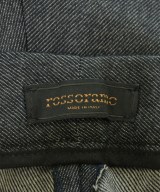 rossorame（ロソラーム）スラックス 紺 サイズ:48(L位) メンズ/2200633857097