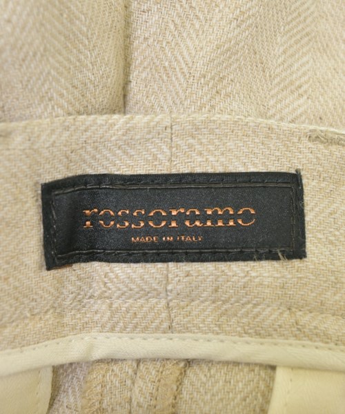 rossorame（ロソラーム）その他 ベージュ サイズ:48(L位) メンズ/2200633859749