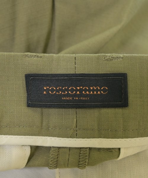 rossorame（ロソラーム）その他 カーキ サイズ:48(L位) メンズ/2200633859756