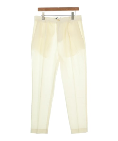 rossorame(ロソラーム)その他 白 サイズ:48(L位)/2200633859763