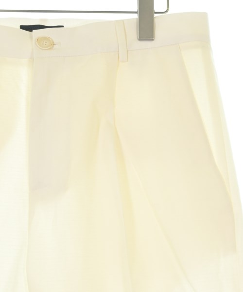 rossorame（ロソラーム）その他 白 サイズ:48(L位) メンズ/2200633859763