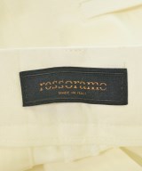 rossorame（ロソラーム）その他 白 サイズ:48(L位) メンズ/2200633859763