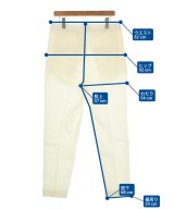 rossorame（ロソラーム）その他 白 サイズ:48(L位) メンズ/2200633859763