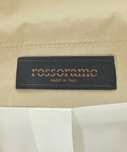 rossorame（ロソラーム）その他 ベージュ サイズ:48(L位) メンズ/2200688119584
