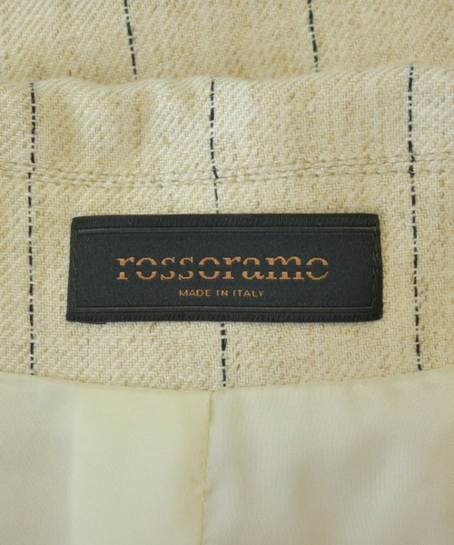 rossorame（ロソラーム）その他 ベージュ サイズ:48(L位) メンズ/2200688119737