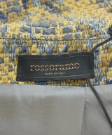 rossorame（ロソラーム）ステンカラーコート ベージュ サイズ:48(L位) メンズ/2200688119898