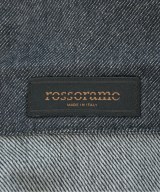 rossorame（ロソラーム）カバーオール 紺 サイズ:48(L位) メンズ/2200688119928