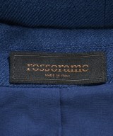 rossorame（ロソラーム）テーラードジャケット 青 サイズ:48(L位) メンズ/2200690253085