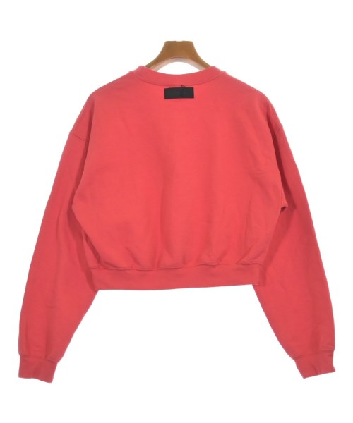 MAISON No.8（メゾンナンバーエイト）スウェット ピンク サイズ:F レディース/2200624338031