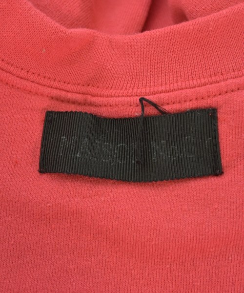 MAISON No.8（メゾンナンバーエイト）スウェット ピンク サイズ:F レディース/2200624338031