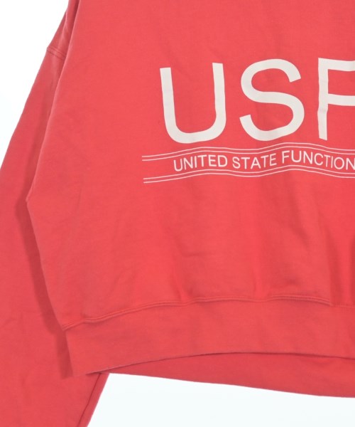 MAISON No.8（メゾンナンバーエイト）スウェット ピンク サイズ:F レディース/2200624338031