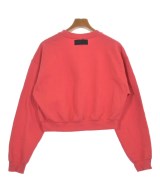 MAISON No.8（メゾンナンバーエイト）スウェット ピンク サイズ:F レディース/2200624338031