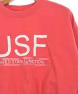 MAISON No.8（メゾンナンバーエイト）スウェット ピンク サイズ:F レディース/2200624338031